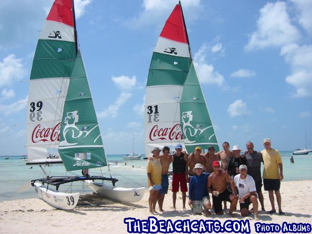 Hobbies in Isla Mujeres