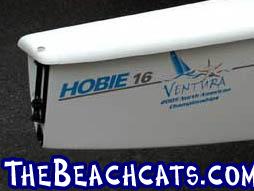 Hobie 16 NAs 2005