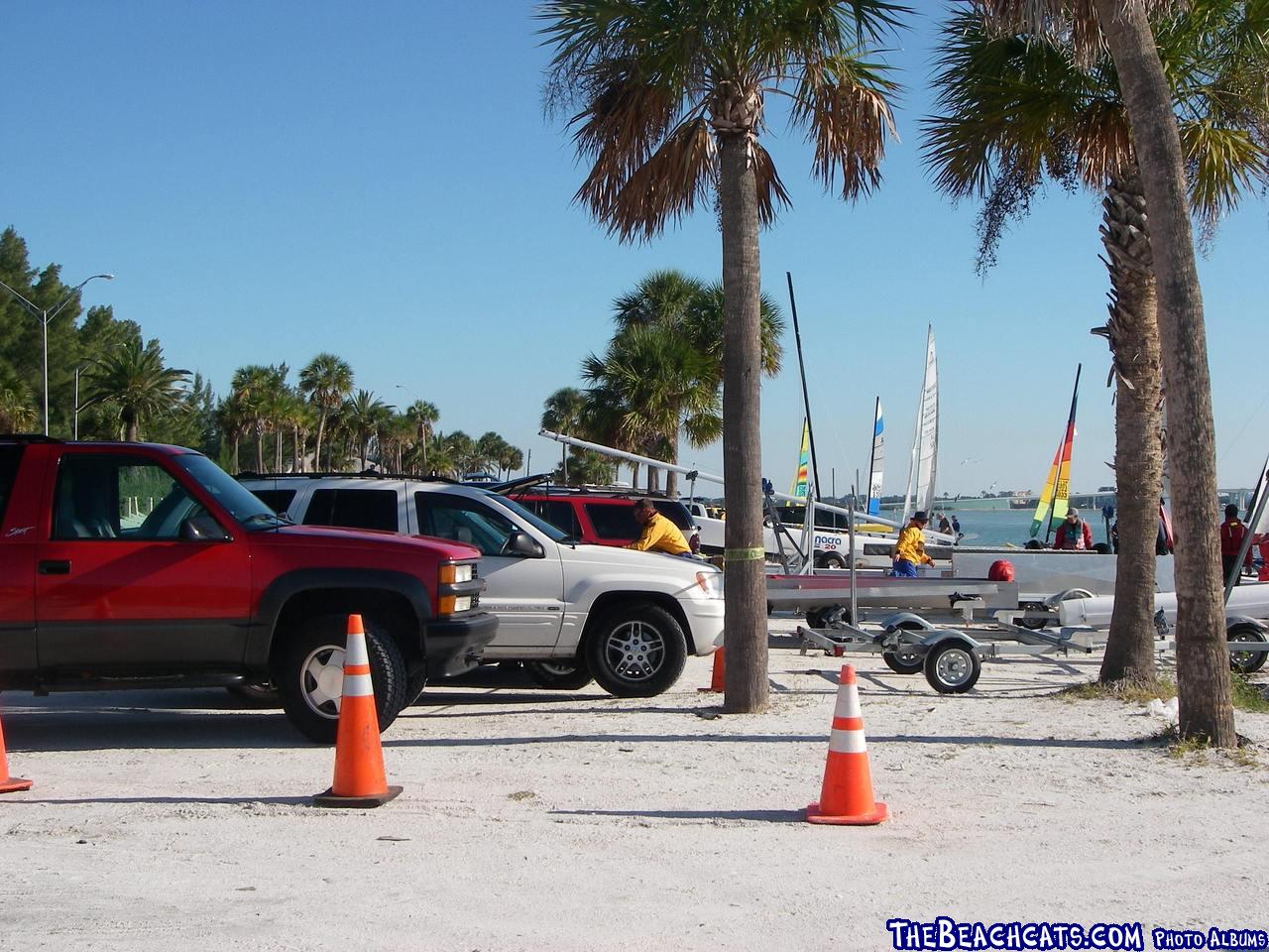 2006 Clearwater Beach Regatta 79