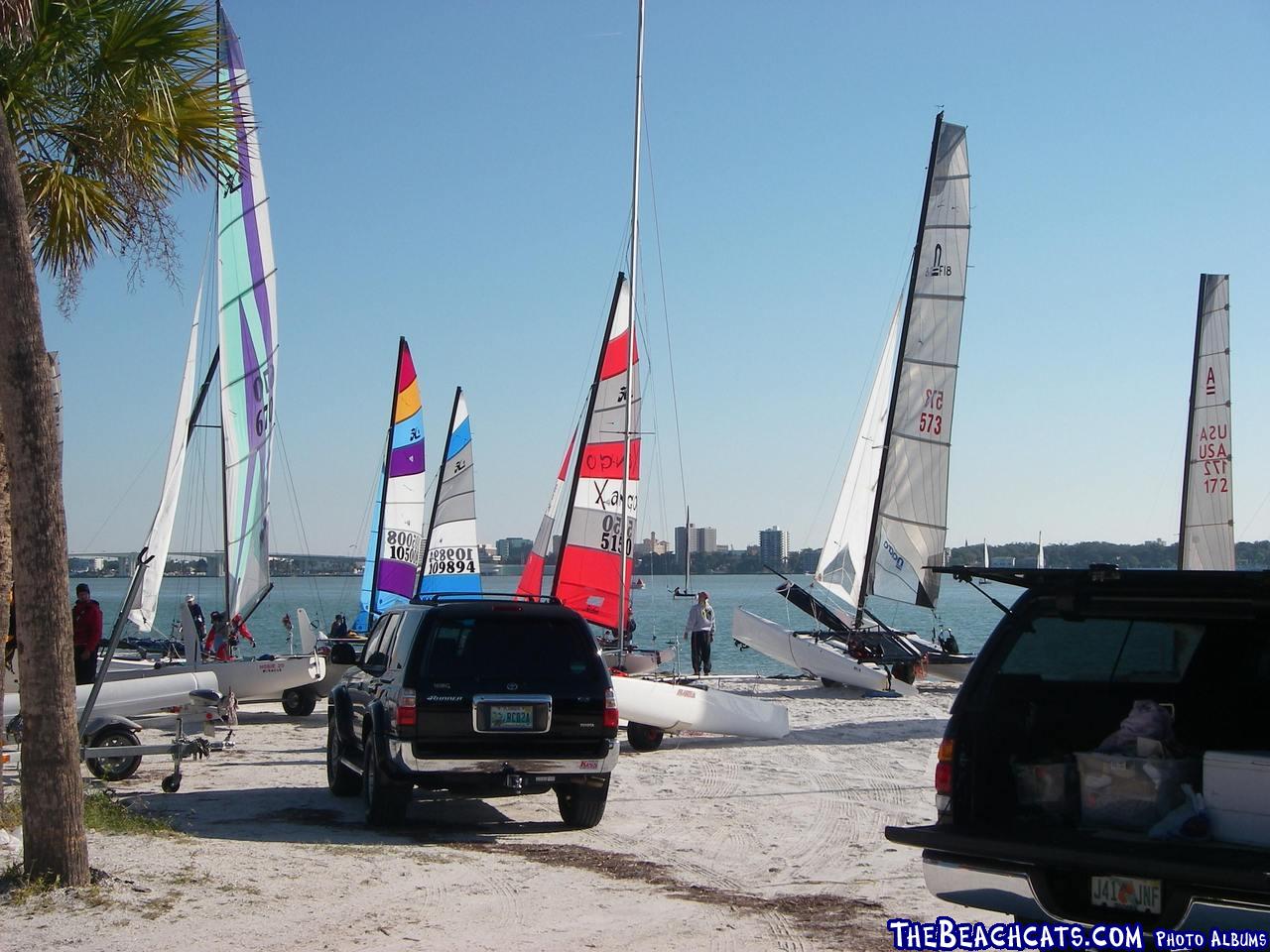 2006 Clearwater Beach Regatta 80