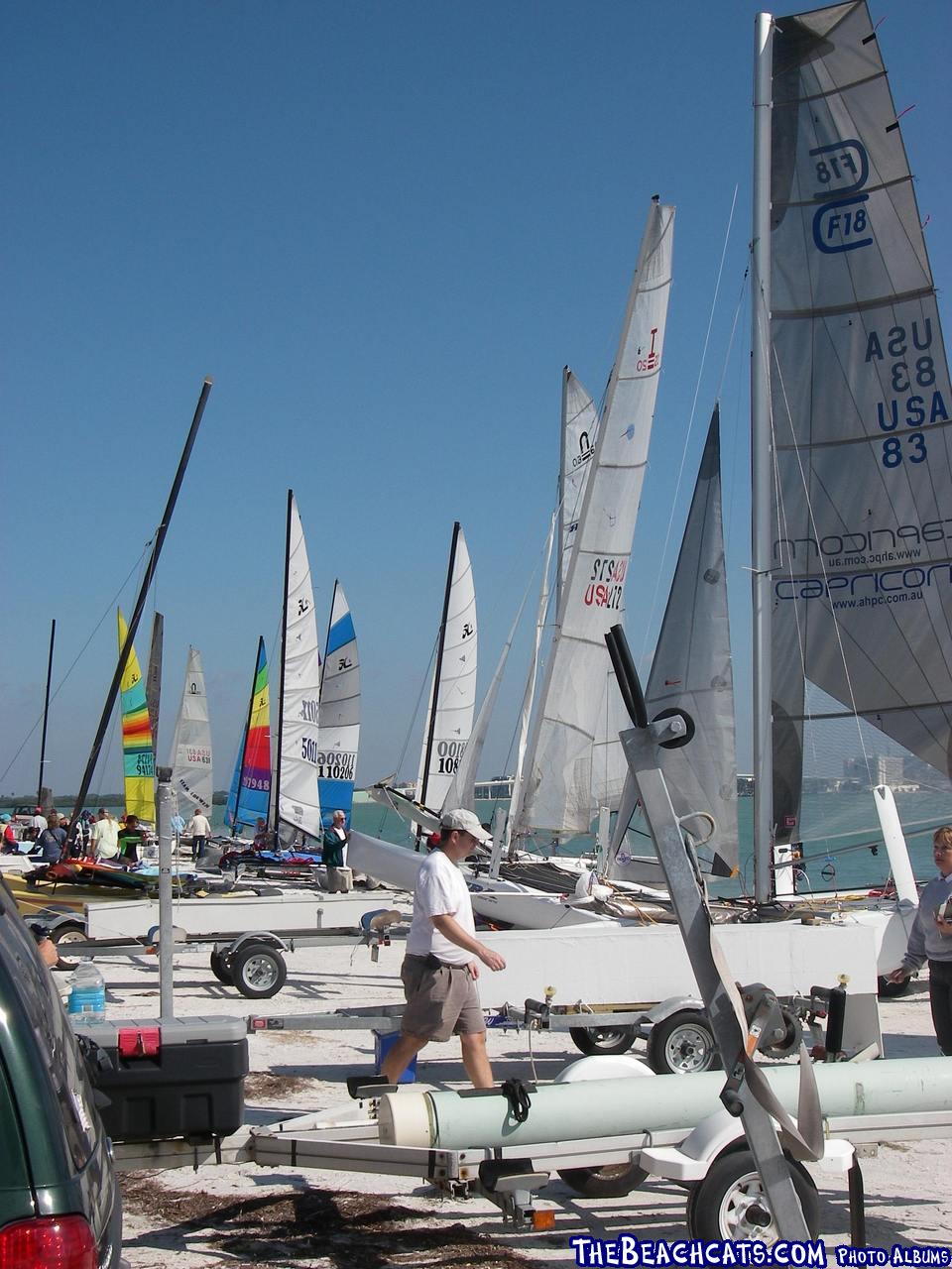 2006 Clearwater Beach Regatta 39