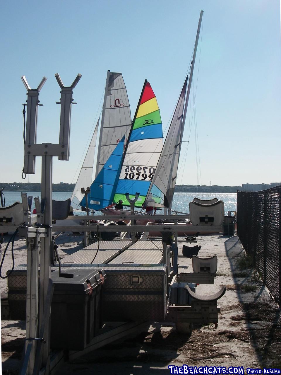 2006 Clearwater Beach Regatta 81