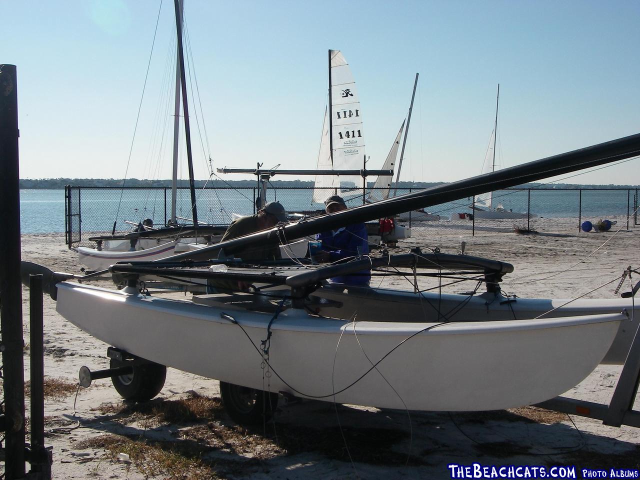 2006 Clearwater Beach Regatta 78