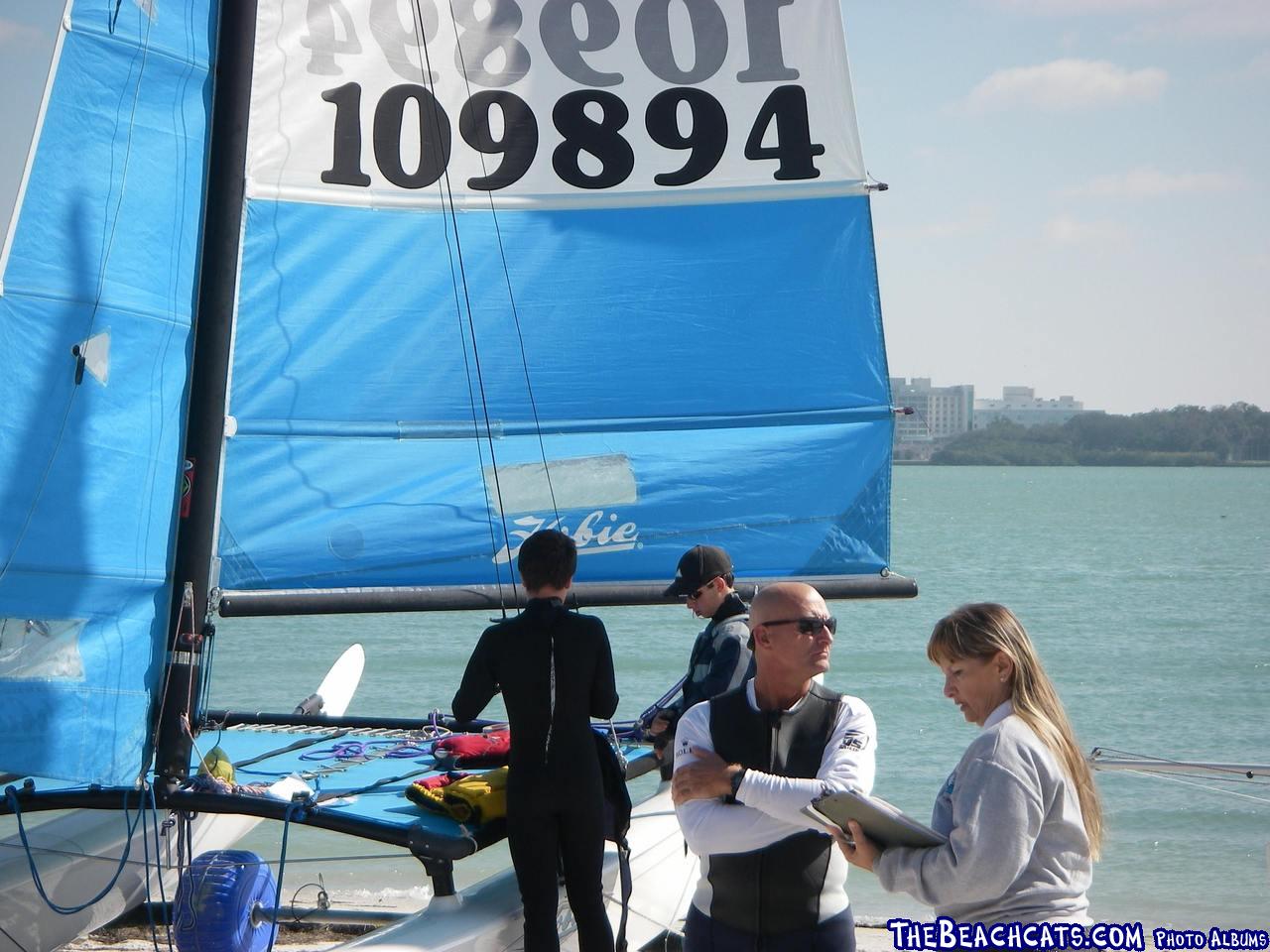 2006 Clearwater Beach Regatta 36