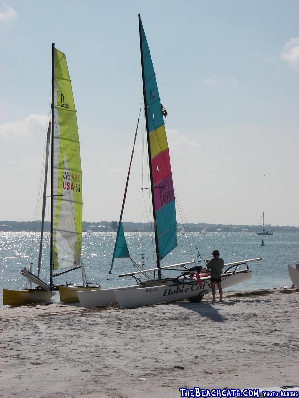 2006 Clearwater Beach Regatta 35