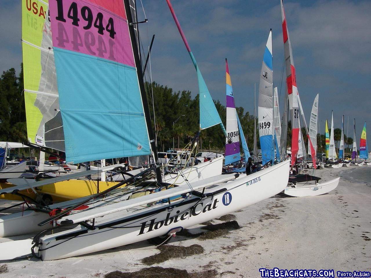 2006 Clearwater Beach Regatta 32