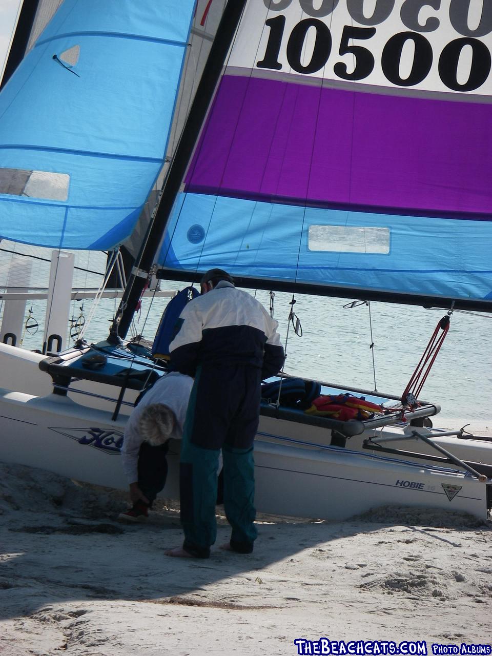 2006 Clearwater Beach Regatta 38