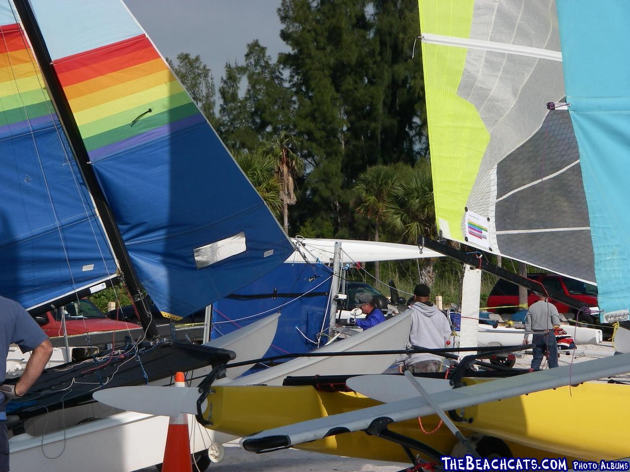 2006 Clearwater Beach Regatta 33