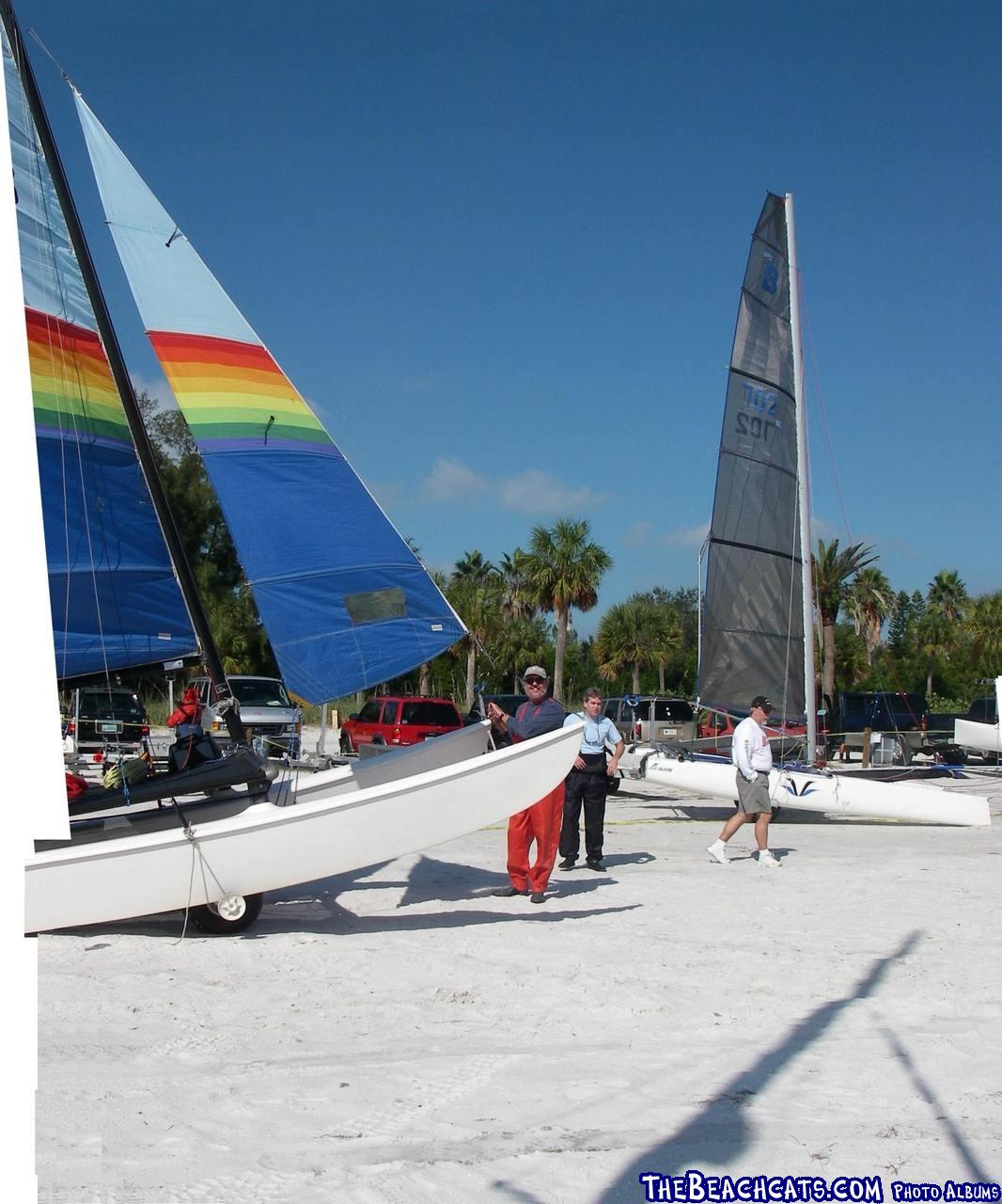 2006 Clearwater Beach Regatta 41