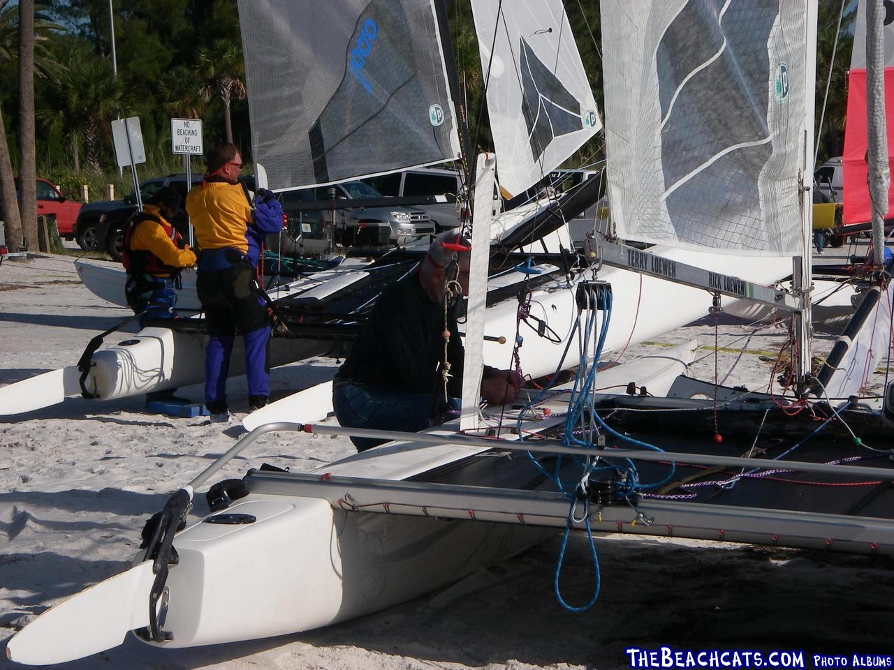 2006 Clearwater Beach Regatta 96