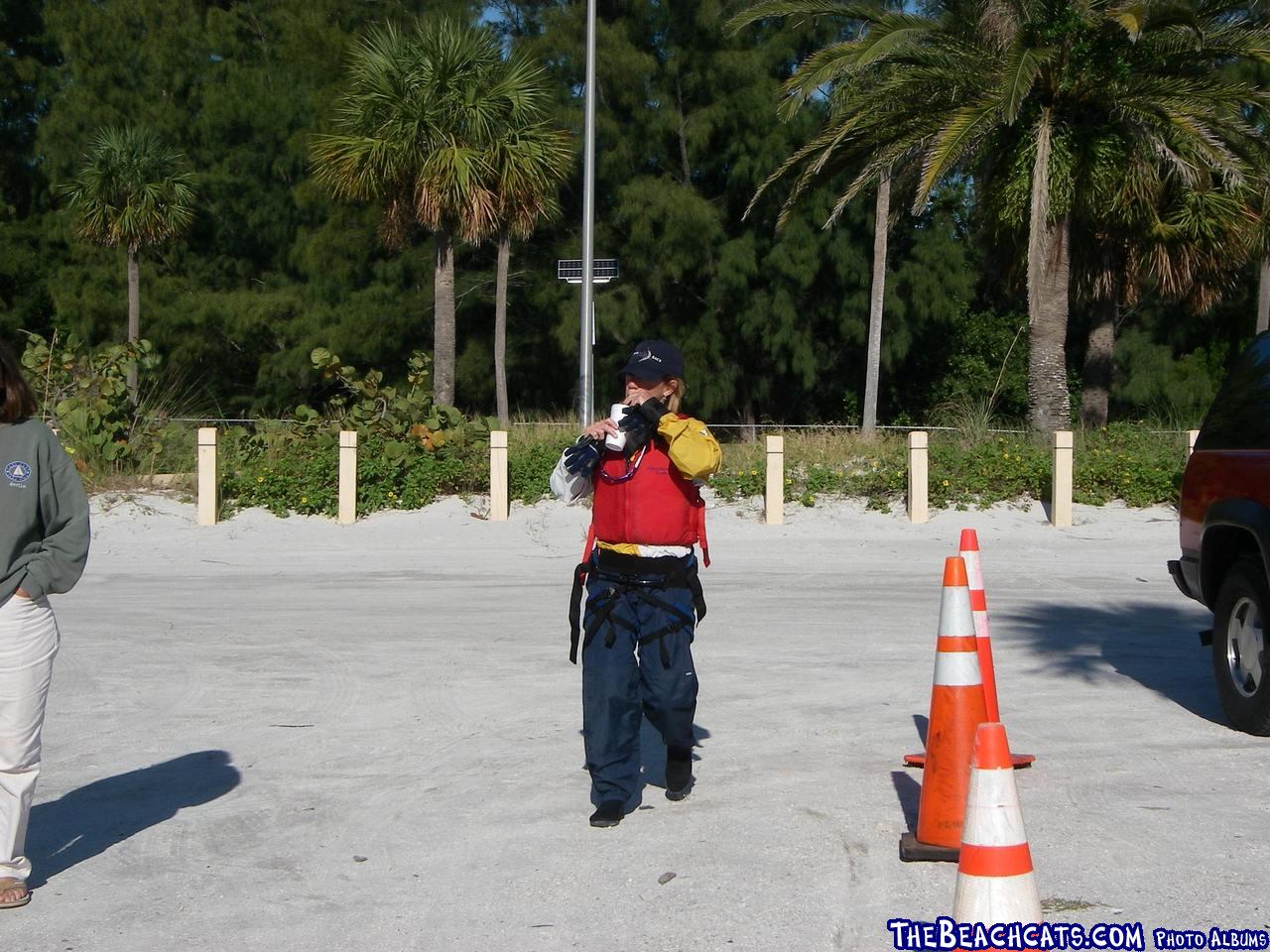 2006 Clearwater Beach Regatta 82