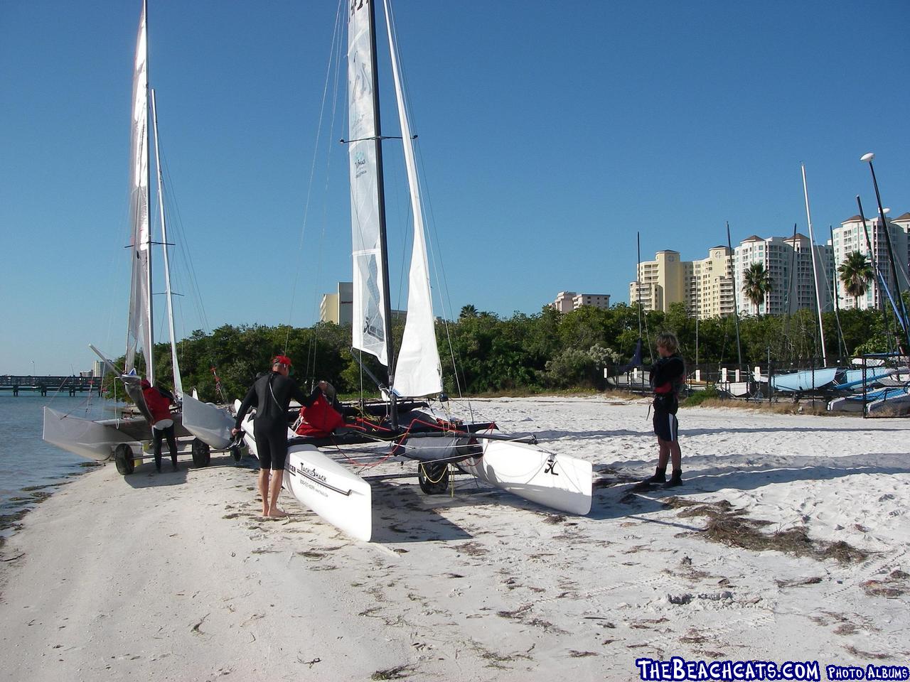 2006 Clearwater Beach Regatta  003