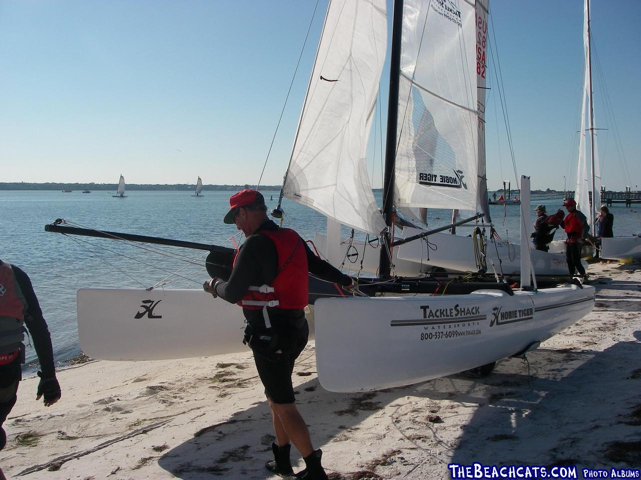 2006 Clearwater Beach Regatta 007