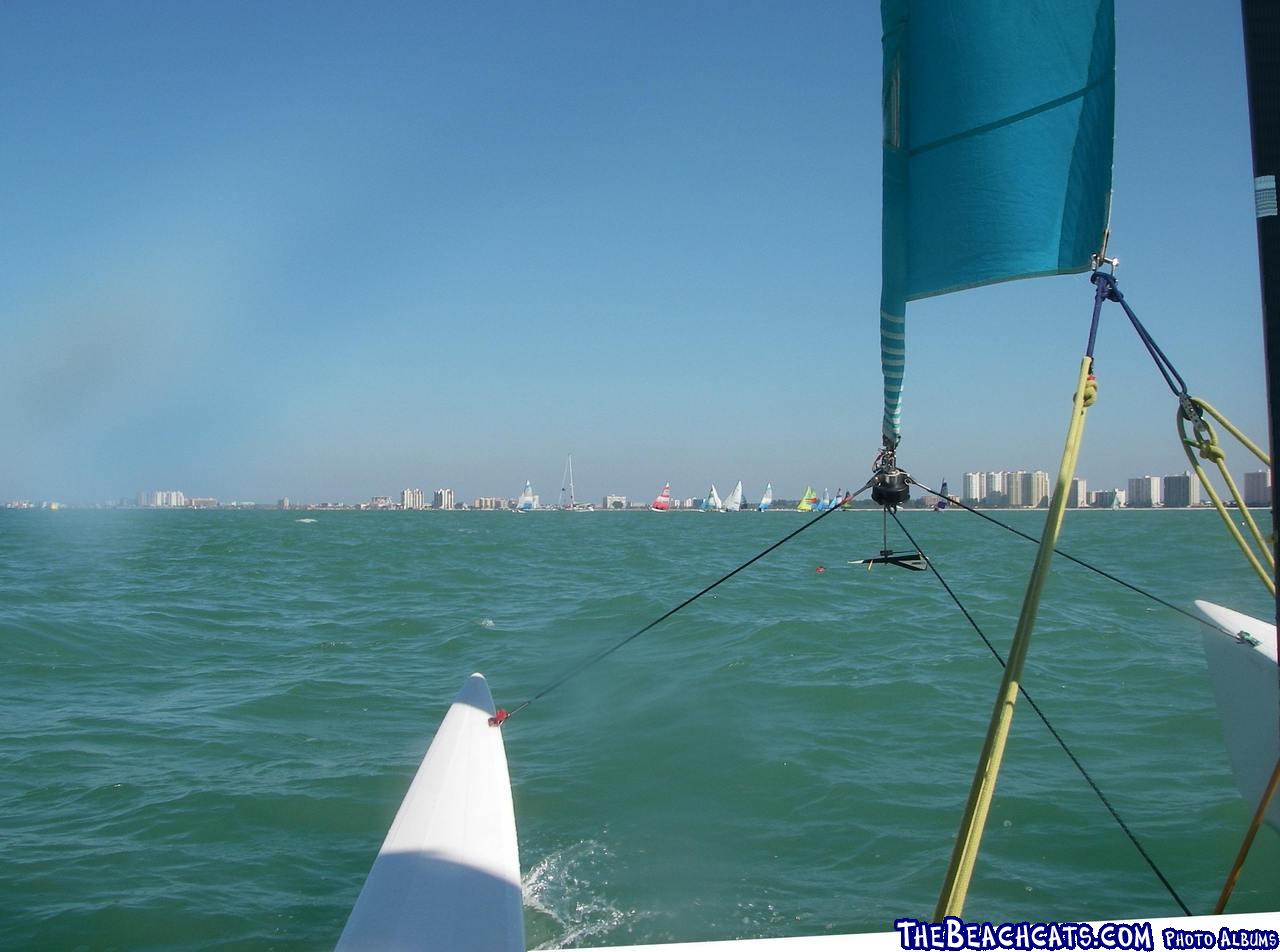 2006 Clearwater Beach Regatta 43