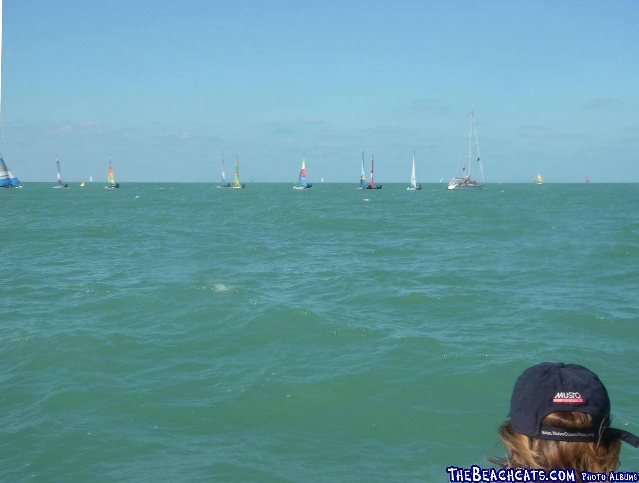 2006 Clearwater Beach Regatta 49