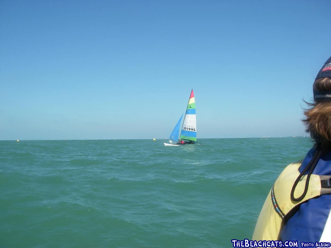 2006 Clearwater Beach Regatta 45