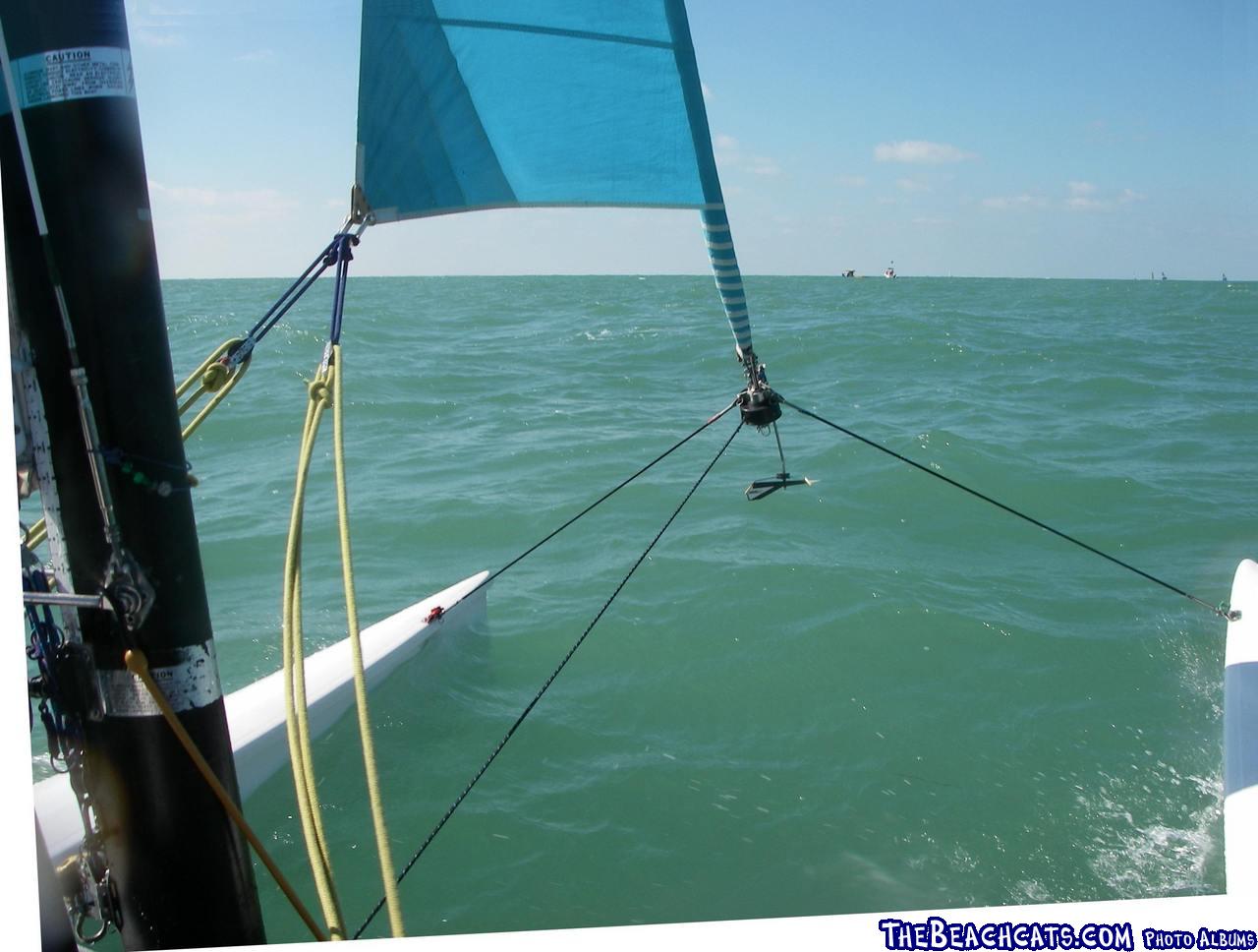 2006 Clearwater Beach Regatta 51