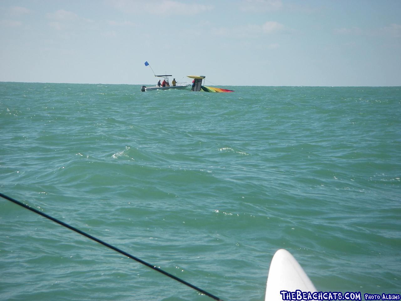 2006 Clearwater Beach Regatta 52