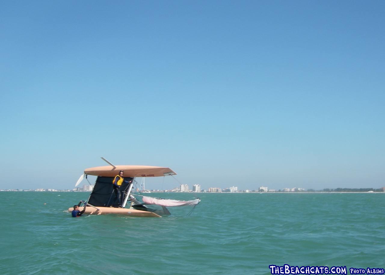 2006 Clearwater Beach Regatta 65