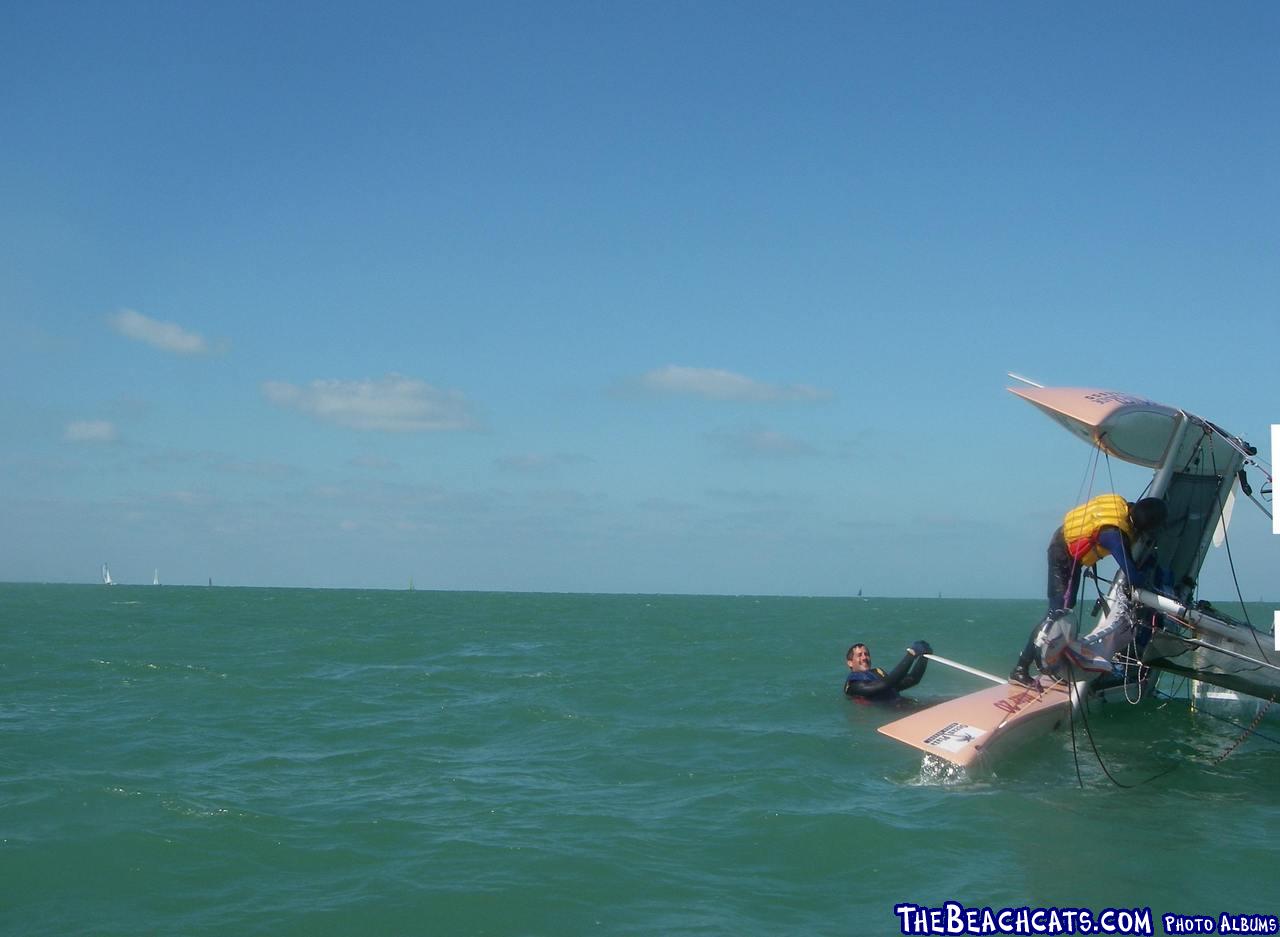 2006 Clearwater Beach Regatta 67