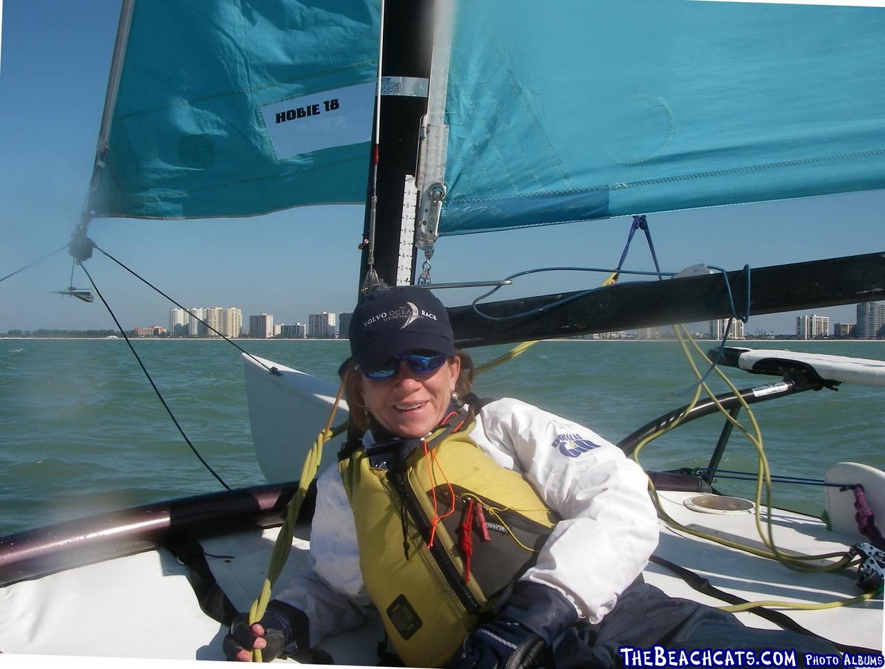 2006 Clearwater Beach Regatta 68