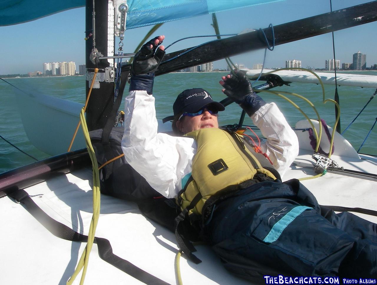 2006 Clearwater Beach Regatta 72