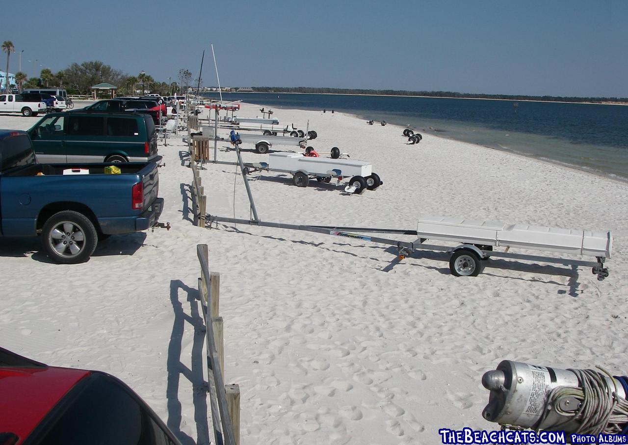 2007 NACRA Winter Nationals 1