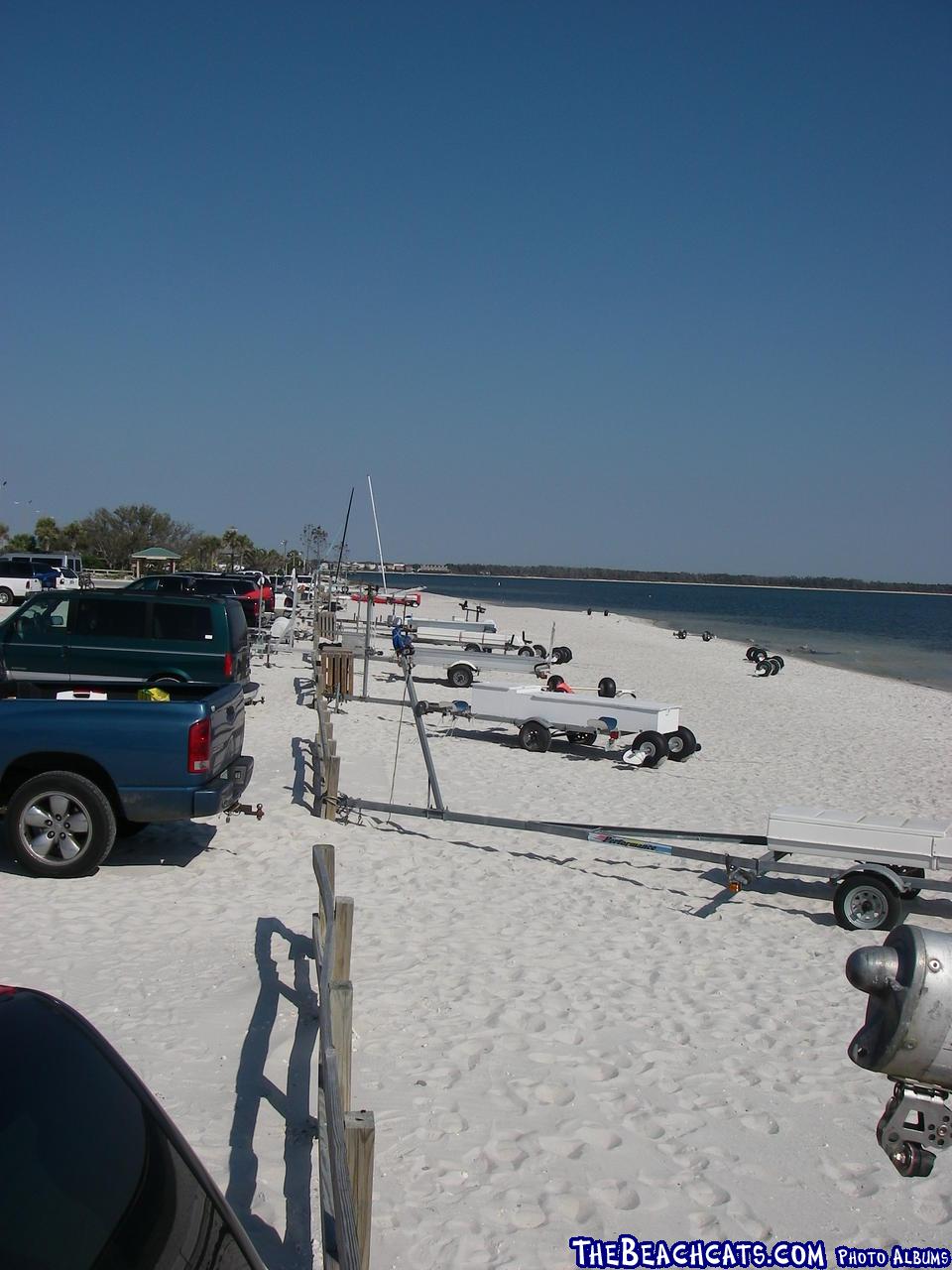 2007 NACRA Winter Nationals 2