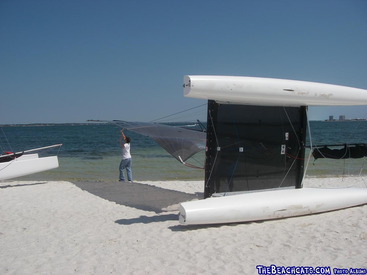 2007 NACRA Winter Nationals 5