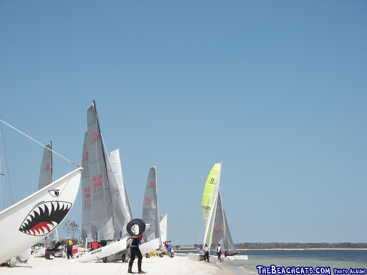 2007 NACRA Winter Nationals 9