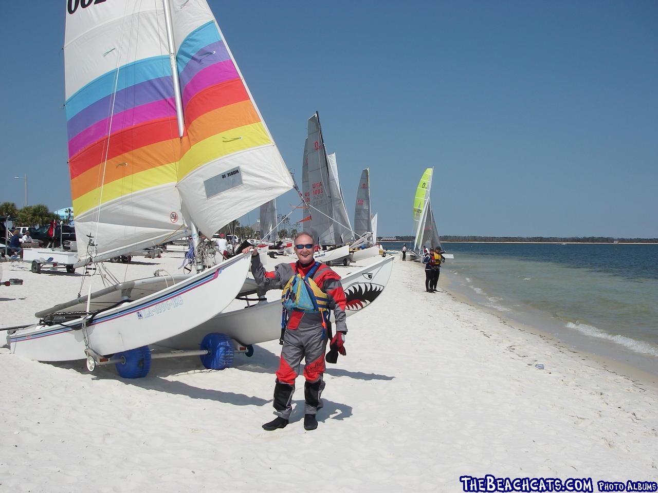 2007 NACRA Winter Nationals 11