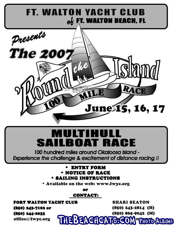 2007 Flyer