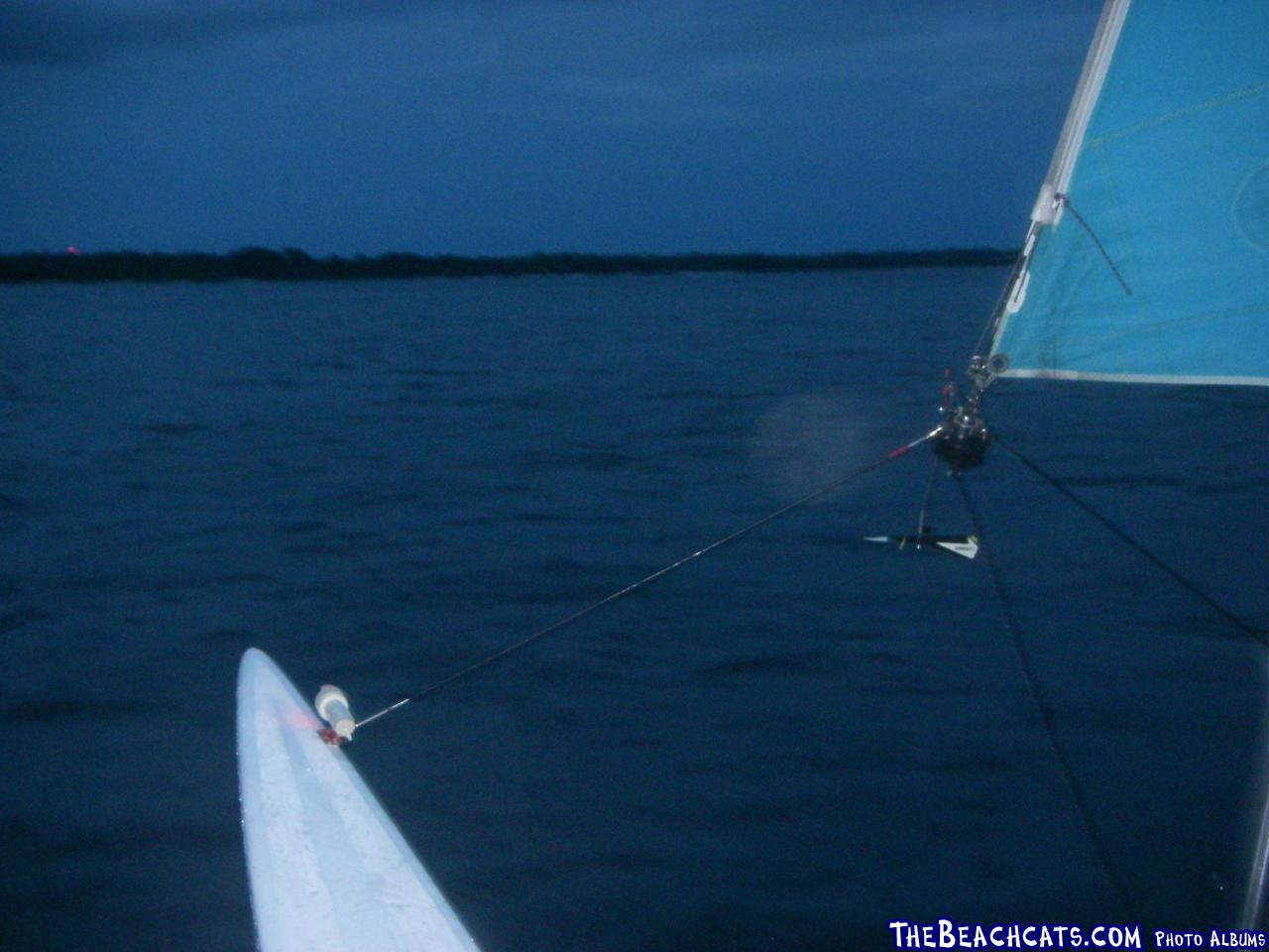 2007 Choctawhatchee Bay 17