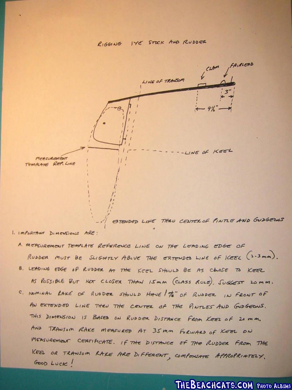 construction-notes-rigging-rudders-and-rudderstocks