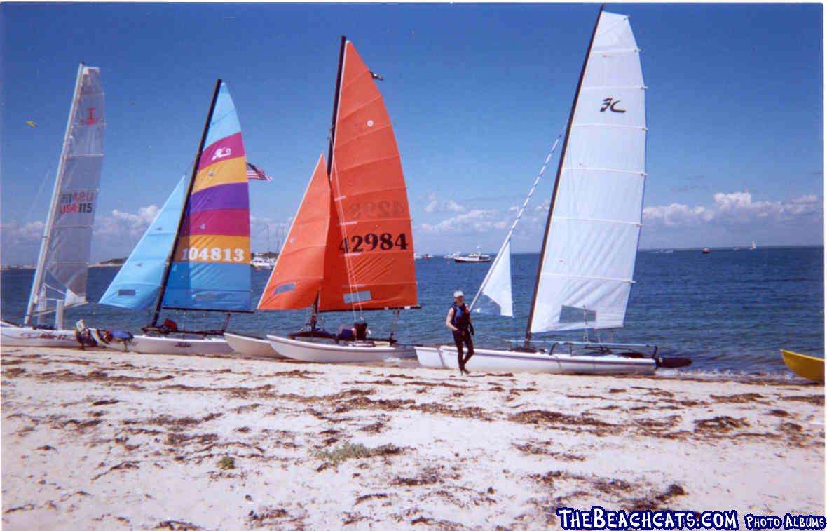 Coast Guard Beach, Cuttyhunk Island