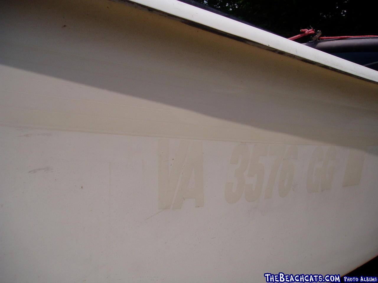 2004-05-23 DeStripe (2)