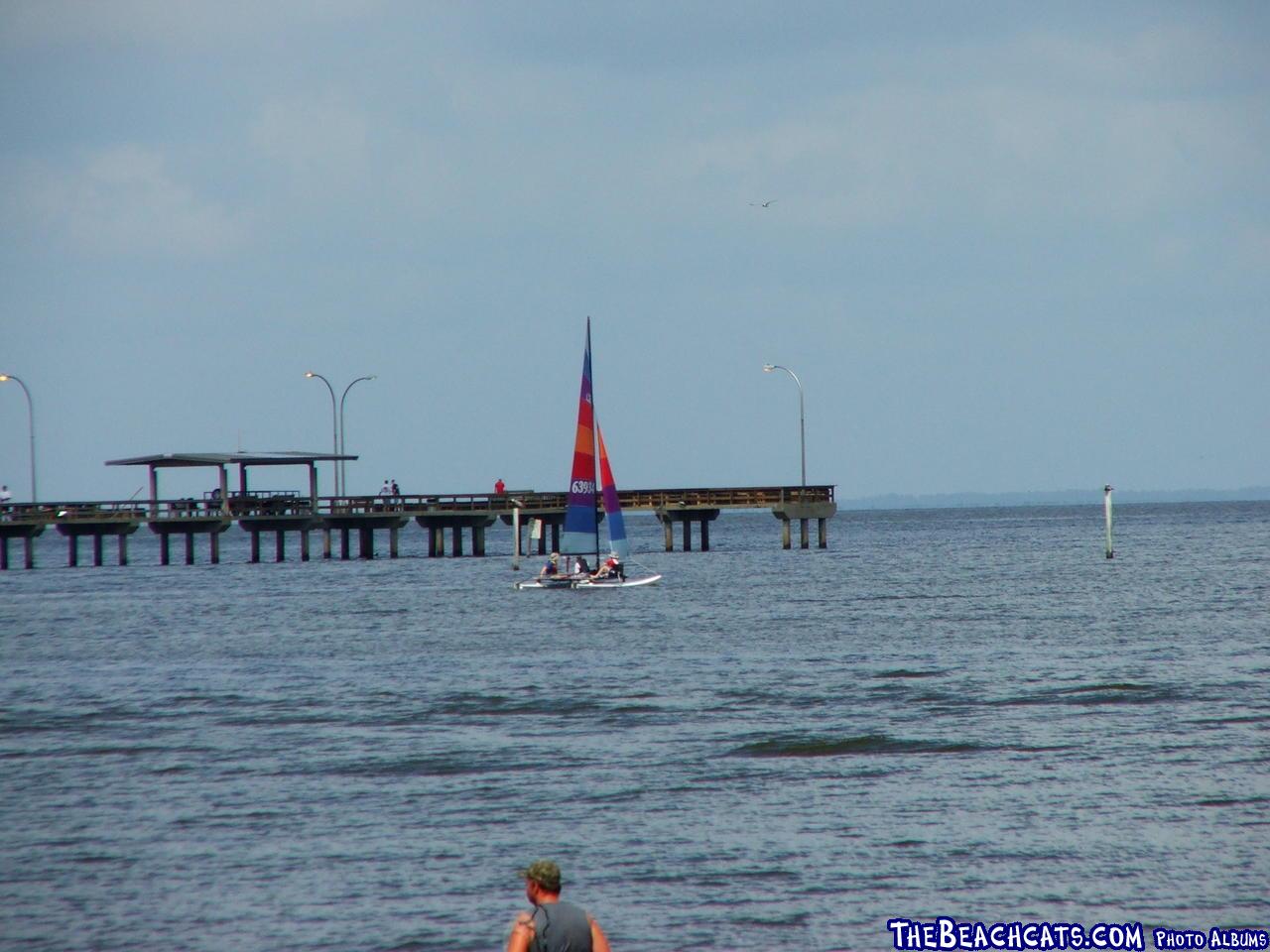 Leaving Fairhope