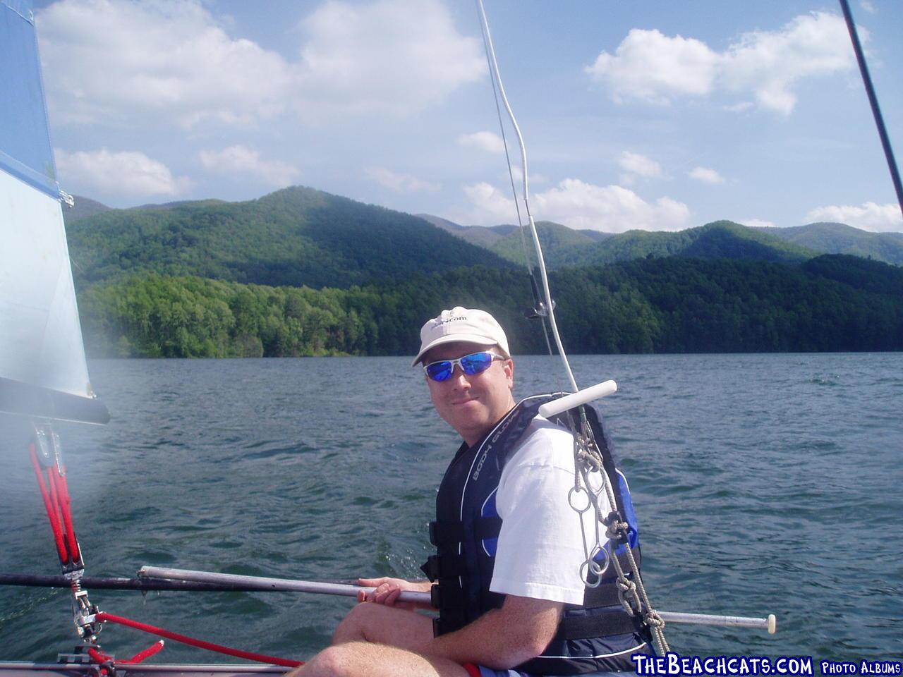 2006-05-21 Watauga - Troy Clark