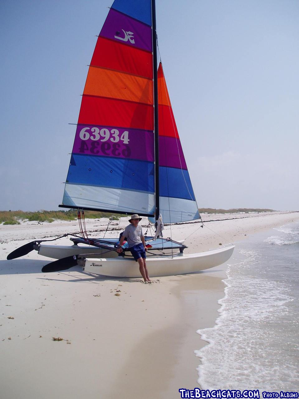 2006-09-01 Cape San Blas