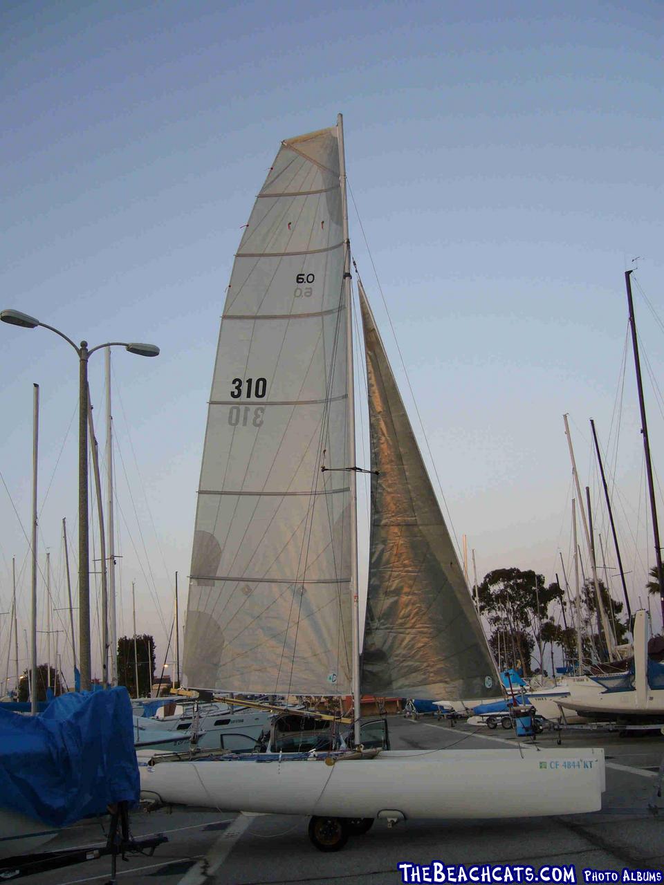 Whisk EP sails 040