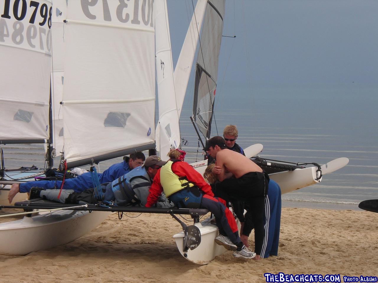 10 Hobie Strategy