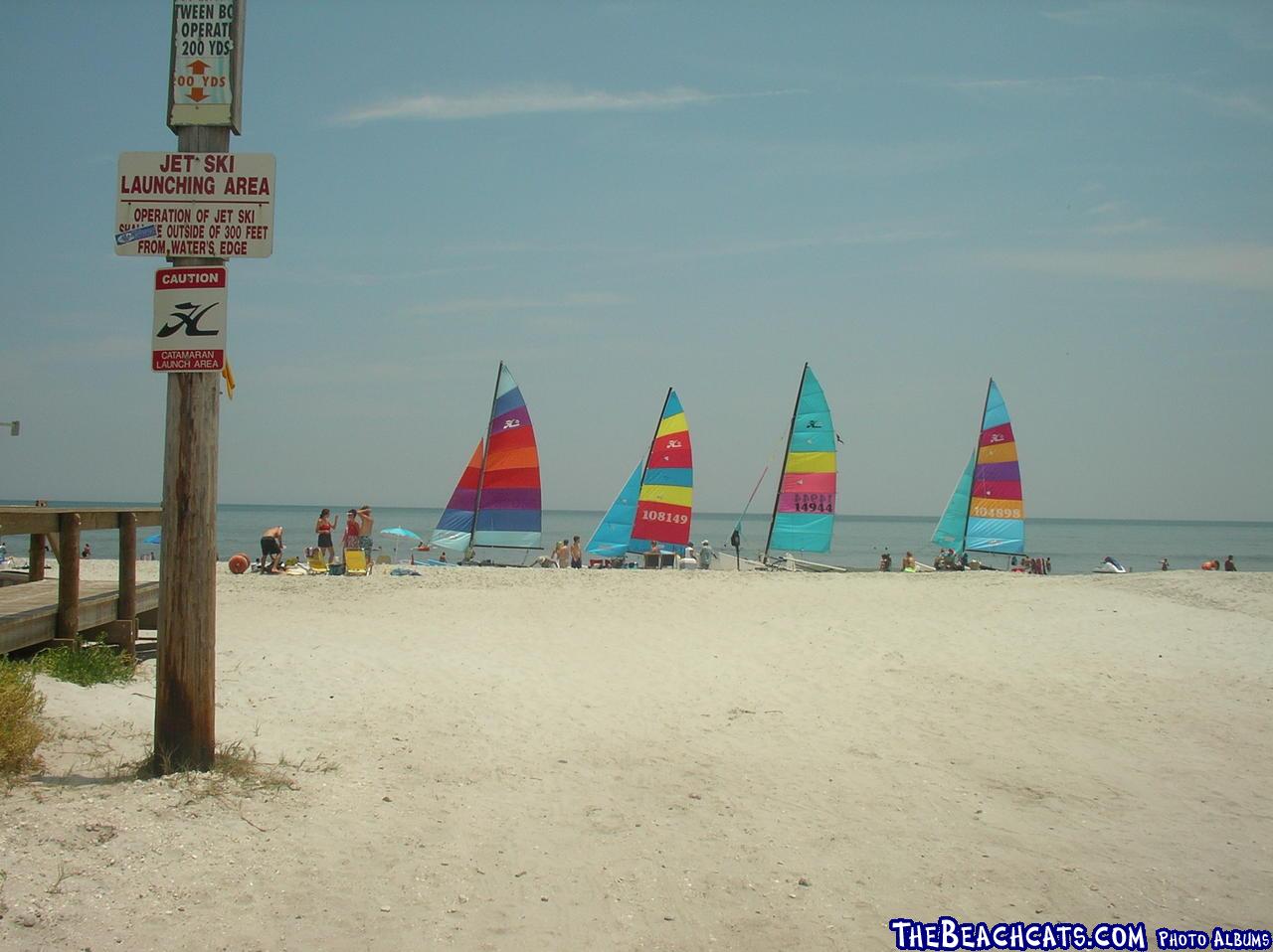 2005 JAX BEACH 8th Ave North