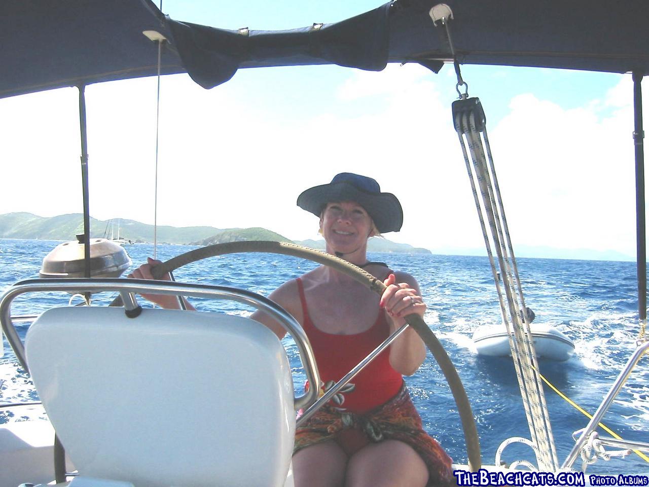 captian Katherine