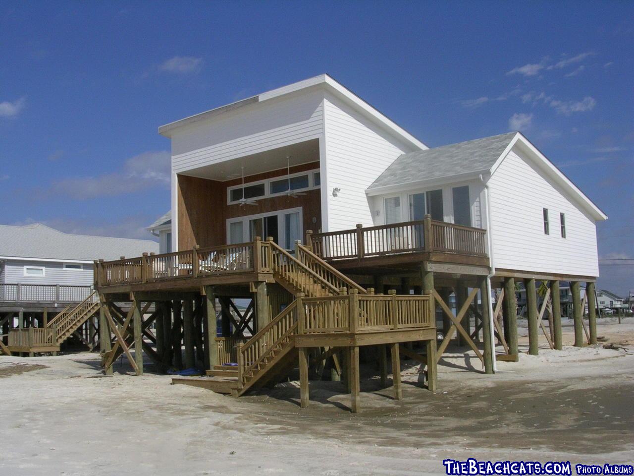 Dauphin Island House 05