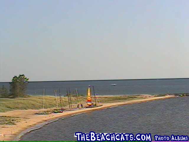 Muskegon Sailing 2