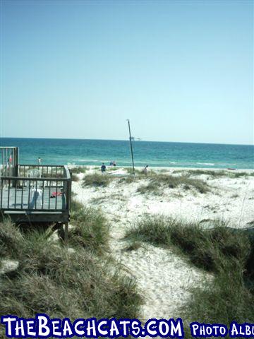 Gulf Front Fort Morgan, AL