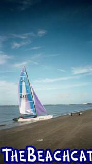 Sweet "StressFree:on a peaceful day at the Dike