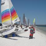 2007 Pensacola Beach, Quietwater Sound