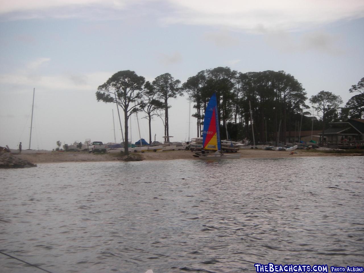 2007 Fort Walton Yacht Club 02