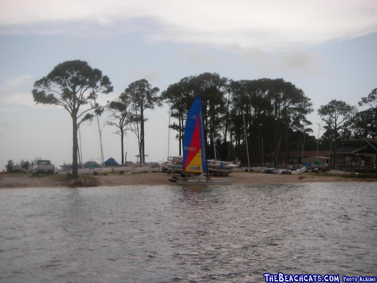 2007 Fort Walton Yacht Club 03